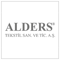 ALDERS logo