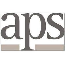 APS TEKSTİL logo