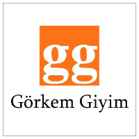 GÖRKEM GİYİM logo