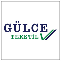 GÜLCE TEKSTİL logo