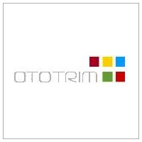 OTOTRİM AUTOMOTIVE logo