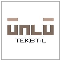 ÜNLÜ TEKSTİL logo